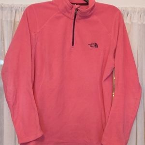 North Face Pullover